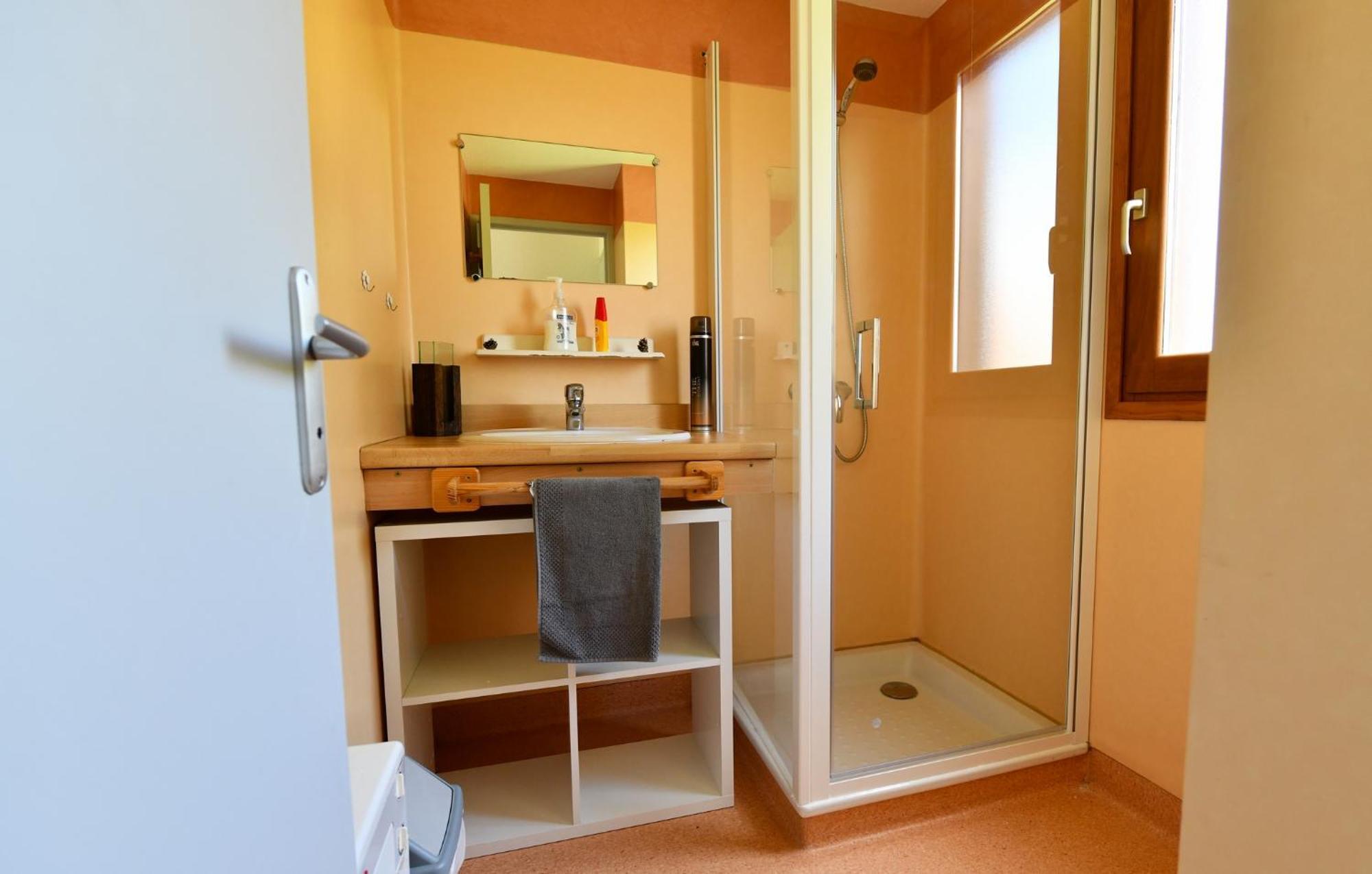 L'Oree Du Pichier Boisset (Haute-Loire) Quarto foto