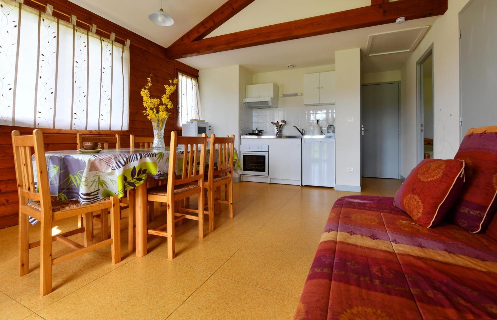L'Oree Du Pichier Boisset (Haute-Loire) Quarto foto